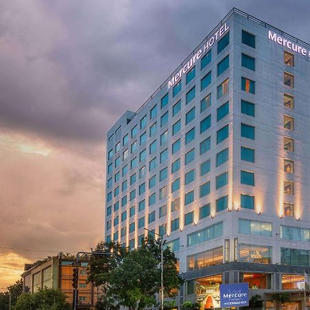 海得拉巴kcp雅高美居酒店 外观 照片 Mercure Hotel, Hyderabad